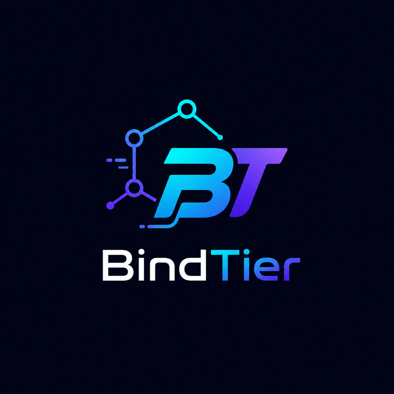 BindTier Logo